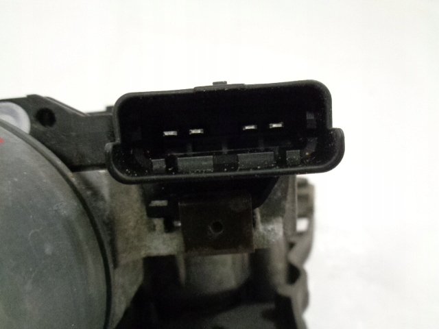 фото №9, Citroen c4 picasso ii двигунчик двірник механізм правий 9676371780