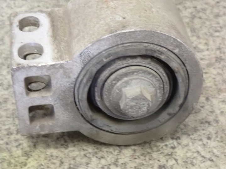 фото №6, Chevrolet cruze sedan 08- 12 важіль переднє праві