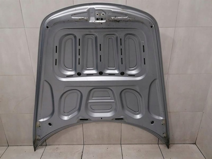 фото №8, Porsche 911 991 капот 99151101104 капот wadliwa