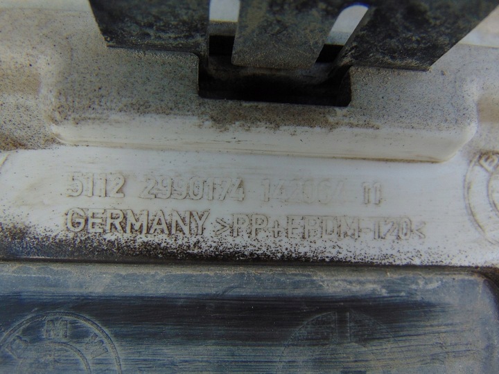 фото №15, Бампер зад bmw x1 e84 pod pdc 2990174