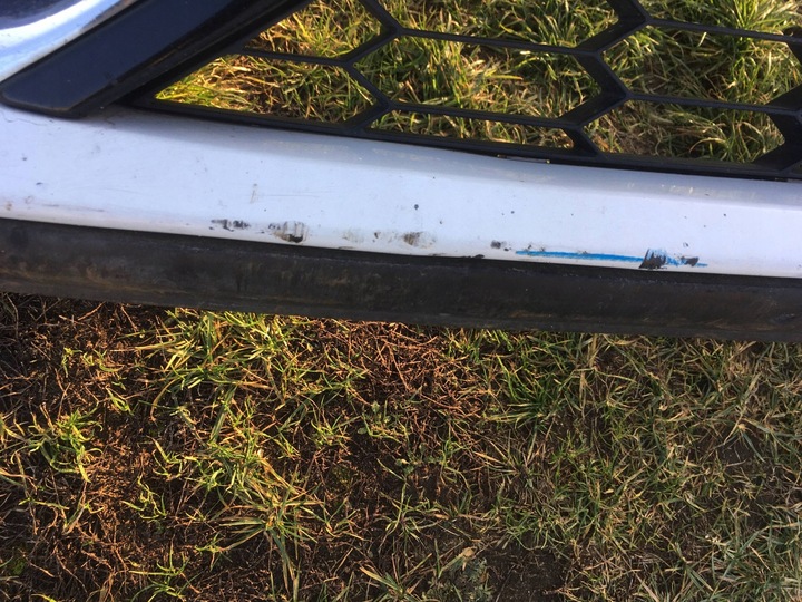 фото №6, Бампер перед renault megane iii купе gt 2012 колір ov369