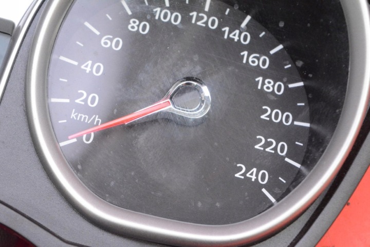 фото №16, Панель приборов eu 8v4t-10849-gh ford kuga mk1 2.0 tdci 136 km 08-13