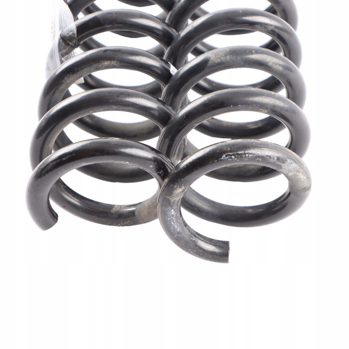 фото №10, Mercedes x253 пружина підвішування задня ліва права набір a2533240904