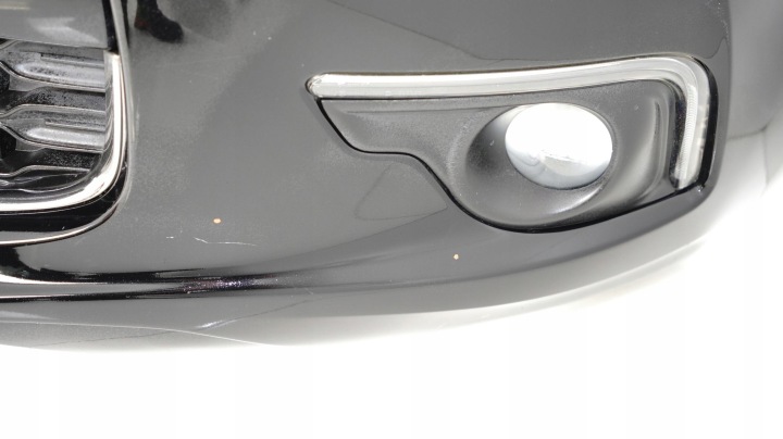 фото №8, Бампер перед передній citroen ds4 11-15r ktv