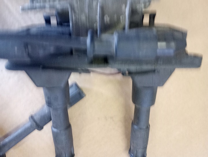 фото №11, Котушка запалювання vw passat audi a4 skoda superb 1.8b 058906105a