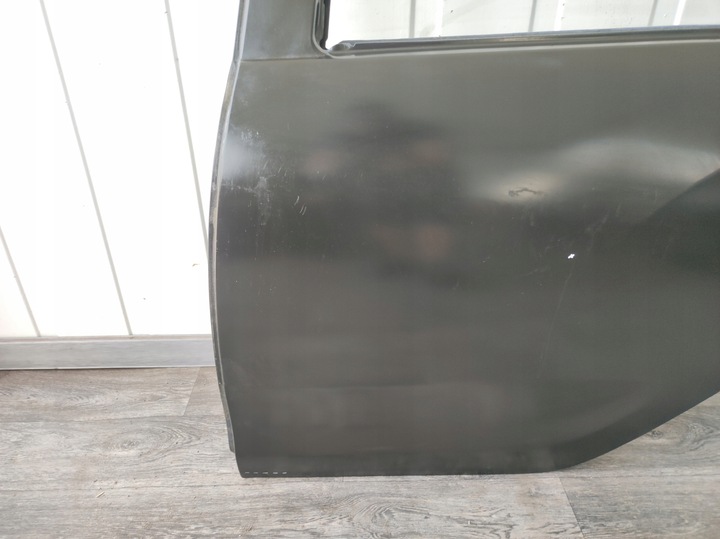 фото №15, Дверь dacia sandero ii 2012-2019 задние левая serwisowe оригинальные