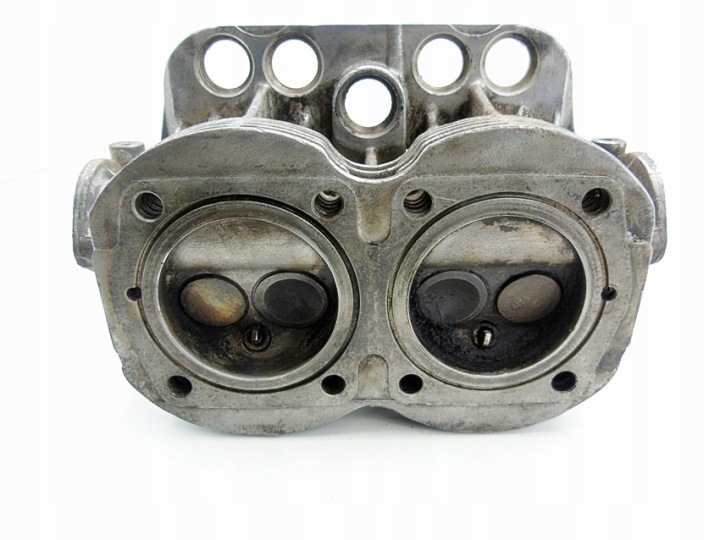 фото №10, Головка 4317652 126ab000 fiat 126p 600 малютка fiat 126a000
