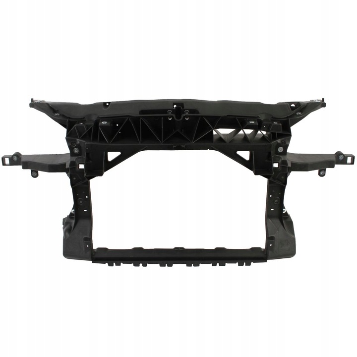 фото №1, Pas перед seat altea toledo iii 04-15