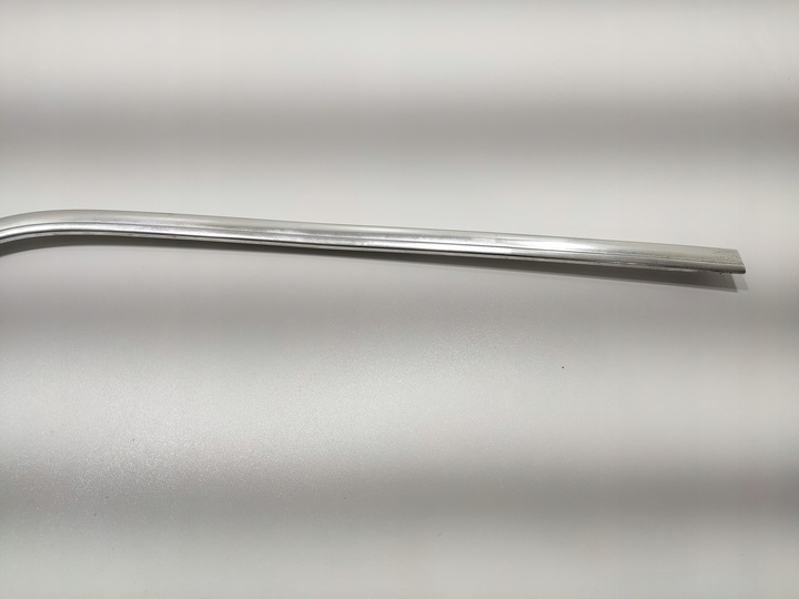 фото №7, Планка двері права зад задня хром bmw 7 e23 1977-1986