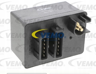 фото №2, Блок управления свечей накаливания fiat