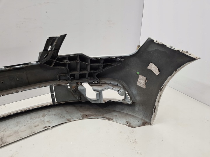 фото №6, Skoda superb ii рестайлинг бампер перед переднее lf9e