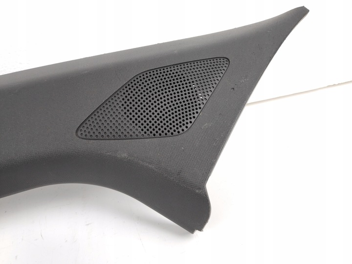 фото №8, Seat ibiza v защита обшивка стойка левый перед 6f0867233d