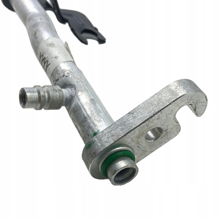 фото №12, Шланг кондиционера hyundai h350 99220-59000