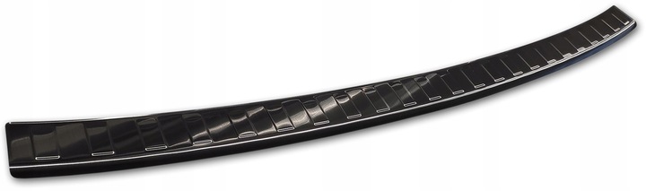 фото №1, Планка na бампер citroen c-crosser 2007-2012