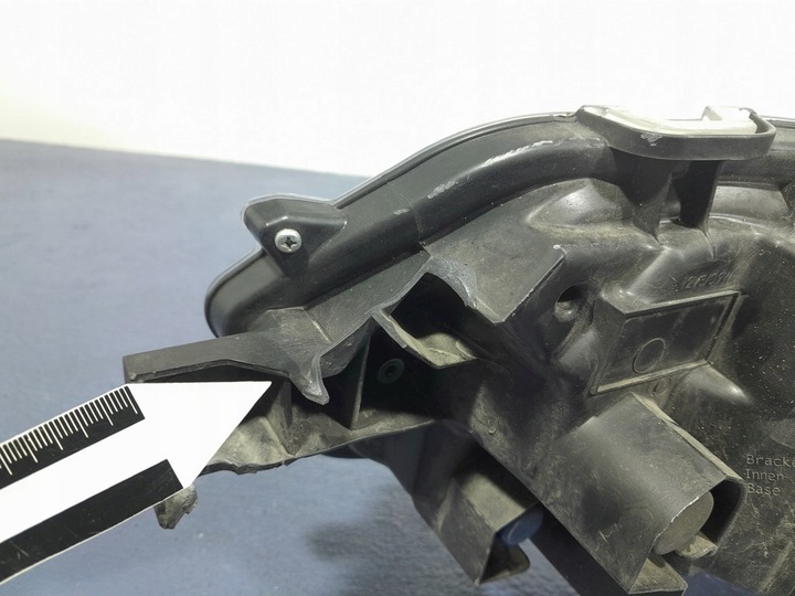 фото №7, Toyota corolla xii e21 фара перед переднє праві eu 81110-02t31-00