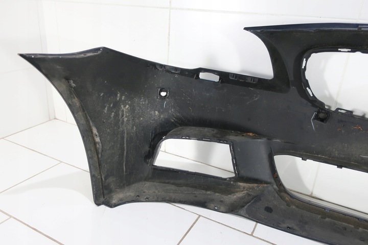 фото №9, Бампер переднее перед bmw 5 f10 f11 m набор