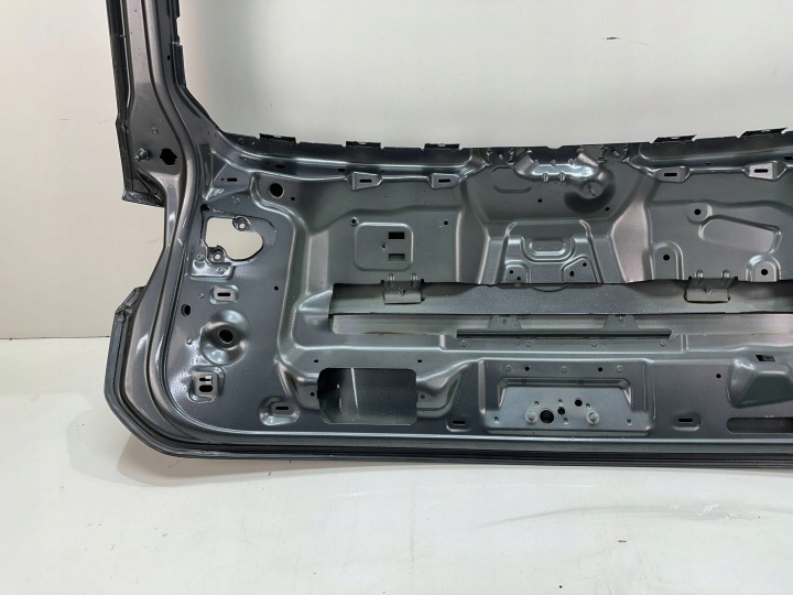 фото №13, Крышка багажника зад задняя vw volkswagen tiguan ii 2 5na 5na827159e