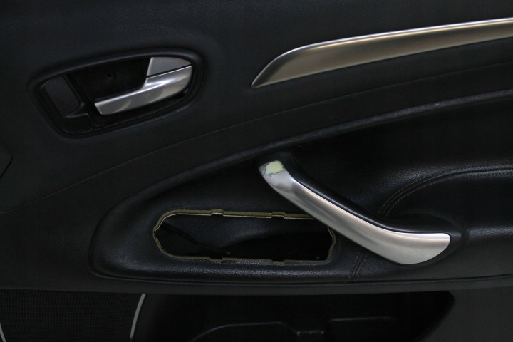фото №10, Двері праві праве перед передні ford mondeo mk4 2007r- 58