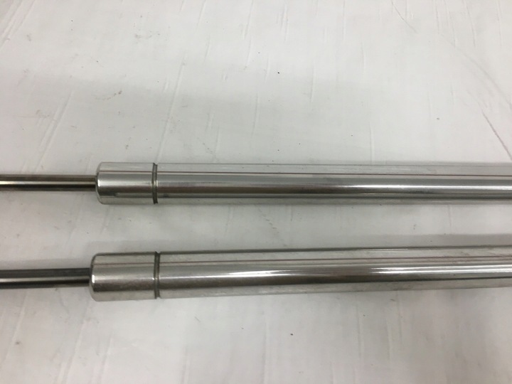 фото №10, Телескопы крышки зад vw golf iv 1j6827550c