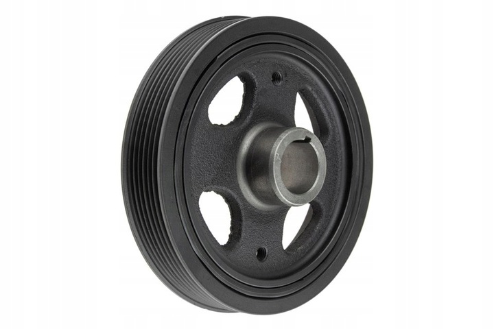 фото №2, Колесо ременное вала коленчатого yaris 08-, rav-4 13-