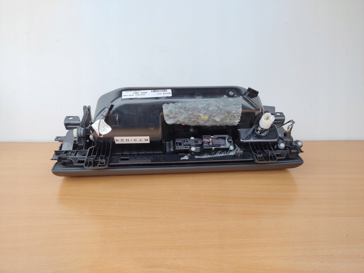 фото №8, Land rover discovery бардачок консоли l462 кожа