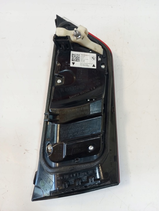 фото №10, Bmw g20 g21 фара led ліва права задня європа 7420453 7420454