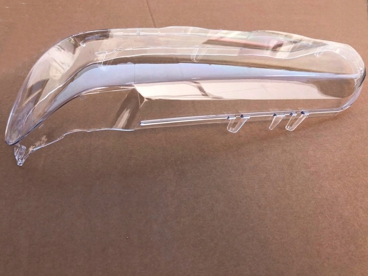 фото №11, Комплект kloszy szkieł фары левая правая передняя do bmw x5 e53 2000-03