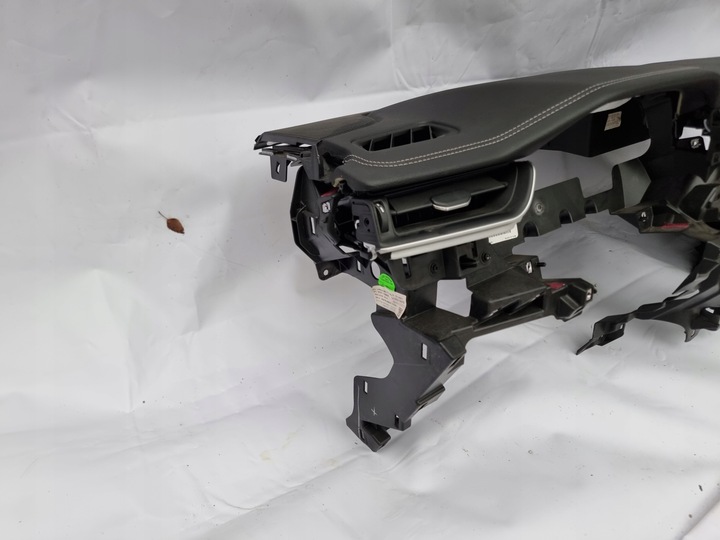 фото №7, Jeep grand cherokee wl l 3.6 limited панель роздавальна консоль подушка безпеки 2021-