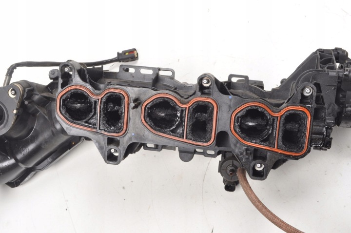 фото №7, Bmw f39 f45 f46 f48 mini f54 f55 f56 1.5 d колектор впускний  8593972