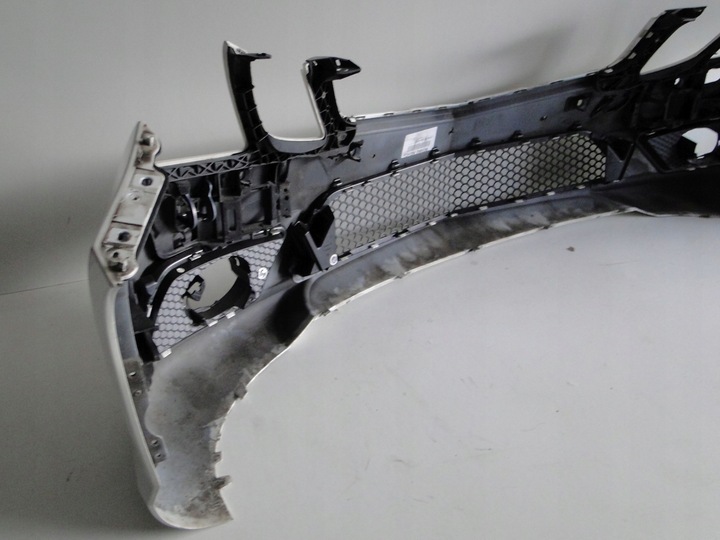 фото №15, Mercedes e c207 a207 207 передний рестайлинг бампер переднее amg pts омыватель w207