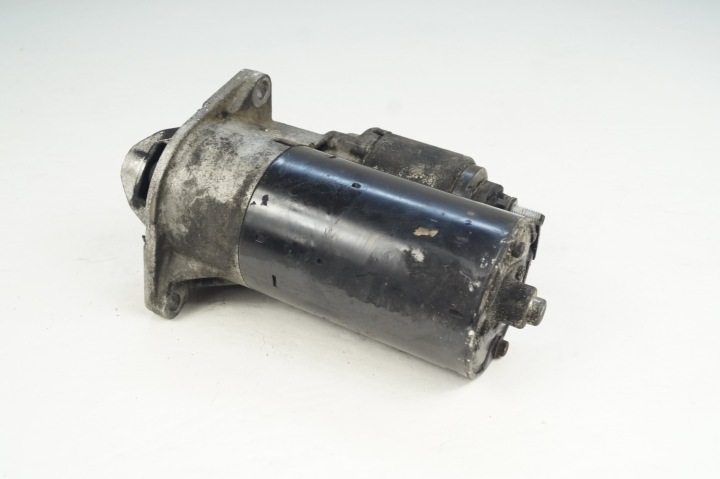 фото №6, Alfa romeo 159 стартер 1.9 jtd bosch 0001108234