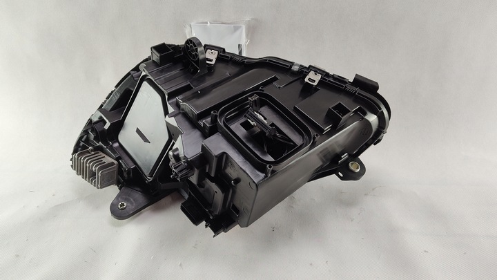 фото №11, Mercedes c класс 205 w205 полный led правый performance фара a2059063803