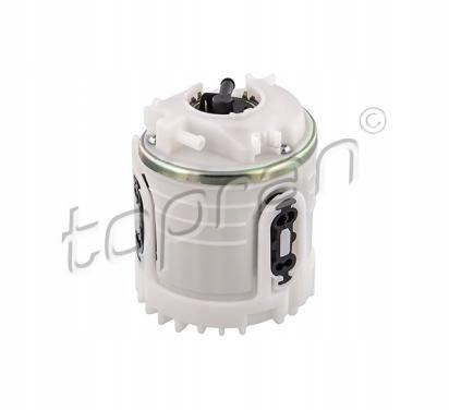 фото №1, Hans pries насос пального електричний kpl golf iii,vento