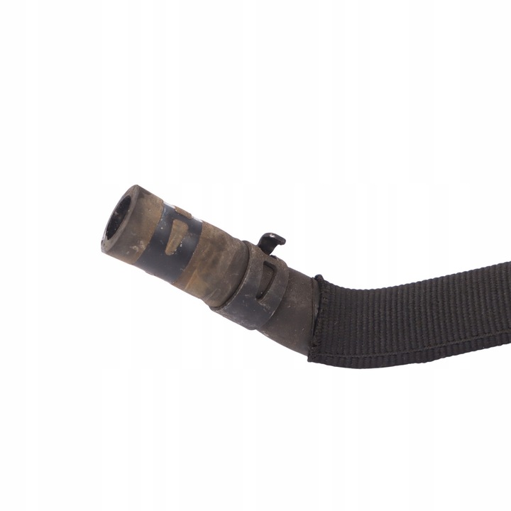 фото №11, Audi tt 8j 2.0 tfsi шланг шланг труба жидкости охлаждающей 8j0121109a