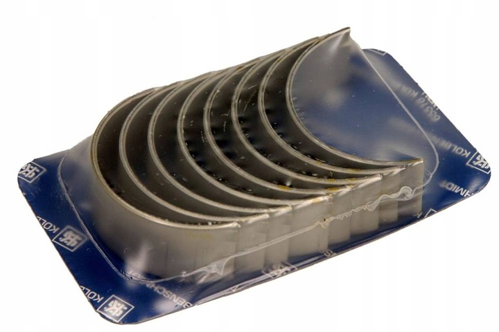 фото №1, Вкладыши kor fiat ducato 2,3mjtd 06- std kolbenschm 3m 77976600