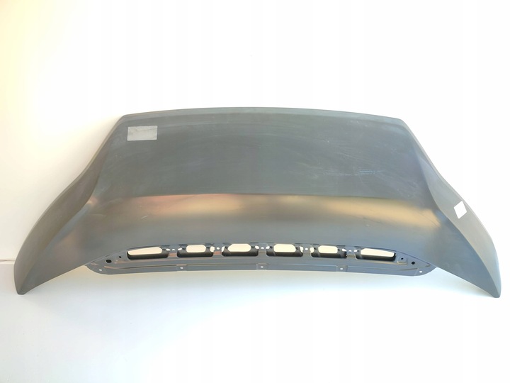 фото №1, Капот кришка двигуна citroen jumper 3484800