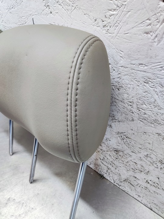 фото №8, Ford mondeo mk5 подголовник сиденья перед светлая кожа левый правые