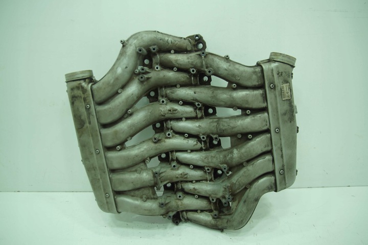 фото №5, Коллектор всасывающий mercedes cl600 w215 s600 w220 v12