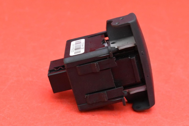 фото №6, Ручник  кнопка тормоза ручного 96516592zd citroen c6 1 i 04-12