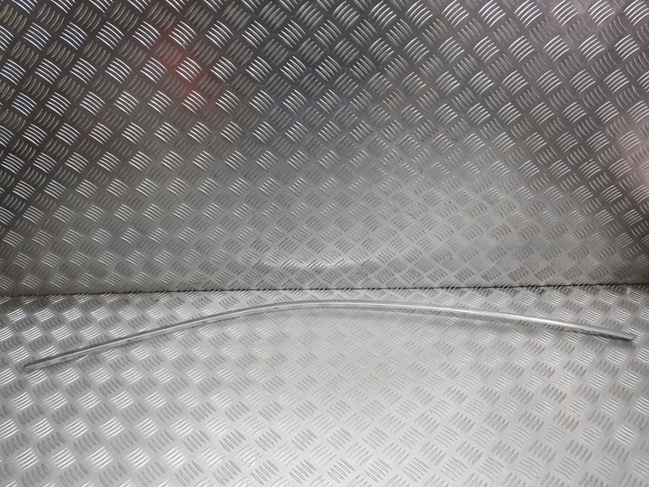 фото №8, Планка дверь правая передняя верхняя bmw seria 5 e39