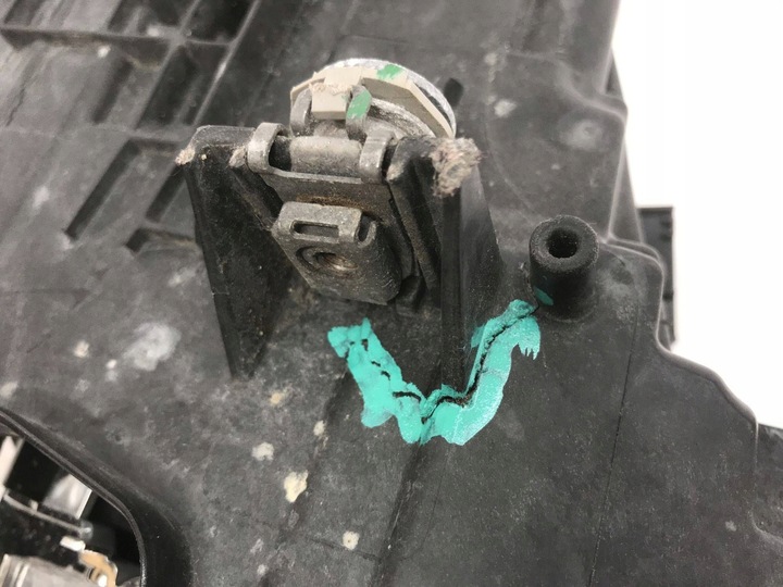 фото №11, Лампа левая передняя bmw 3 f30 f31 lci 8738711-02