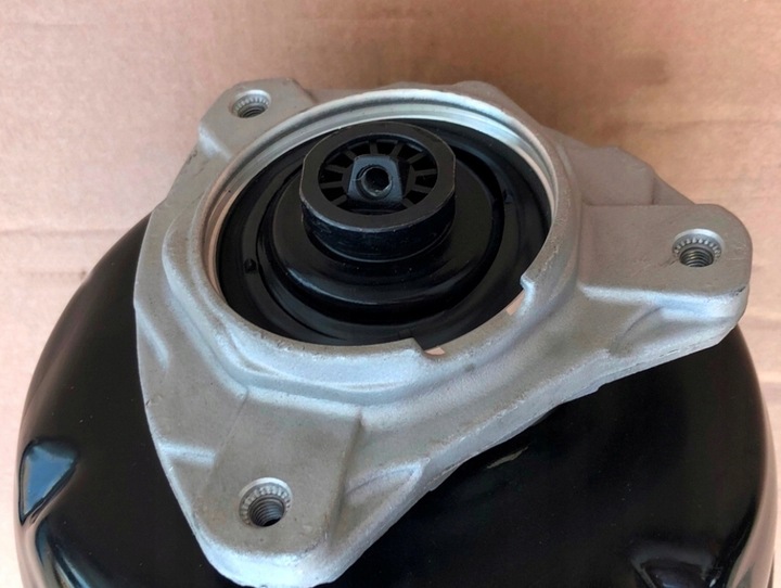 фото №12, Амортизатори пневмоподушки 2123203138 a2123203238 вісь перед do maercedesa e w212