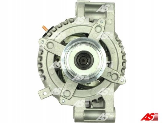 фото №13, As-pl a6096 генератор toyota auris 2,0d-4d 07-