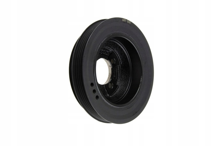 фото №1, Колесо пасове вала колінчастого do hyundai h-1 starex