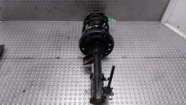 фото №1, Амортизатор праві перед 51891927 ford ka mk2 2008-