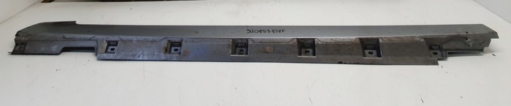 фото №1, Vw passat b8 планка пороговая правая 3g0853858f