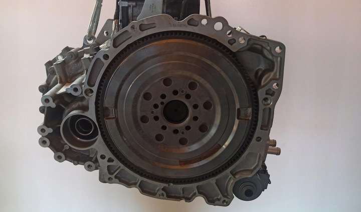 фото №14, Volvo xc40 коробка передач коробки передач t4 7dctevo 36003646 4tys km