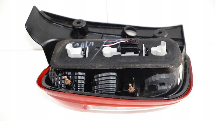 фото №8, Лампа праві зад задня nissan micra k13 10-13r