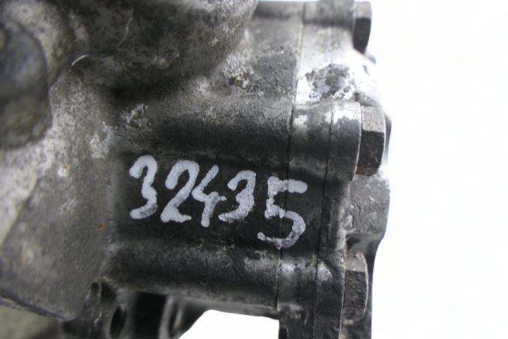 фото №10, Насос гидроусилитель boxer jumper ducato 2.0 hdi 9805820980