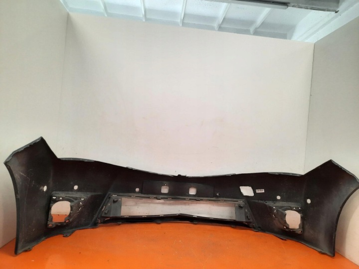 фото №10, Toyota corolla xi e16 13-19 бампер перед передній 5211902e50